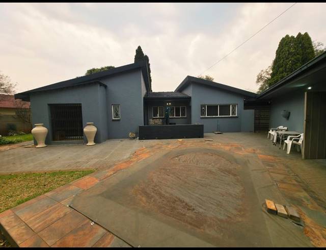 3 BEDROOM HOUSE FOR SALE IN RISIVILLE